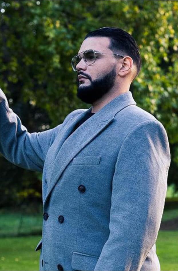 Sadek fera-t-il un retour dans le rap ? Il répond très franchement