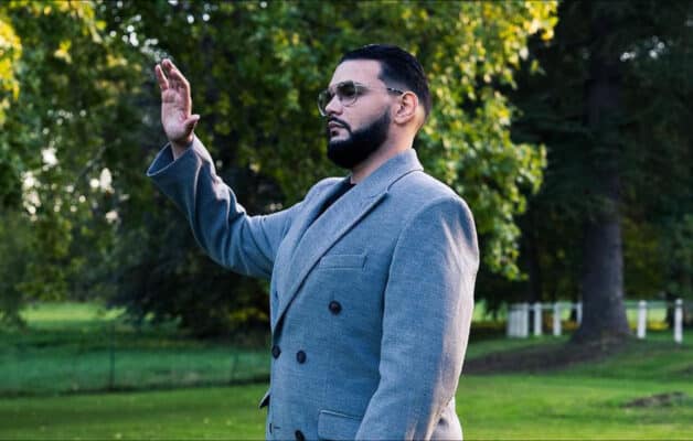 Sadek fera-t-il un retour dans le rap ? Il répond très franchement