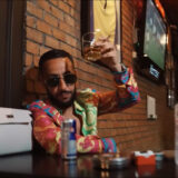 Lacrim annonce la sortie de son prochain album avec son nouveau clip « Corleone II »
