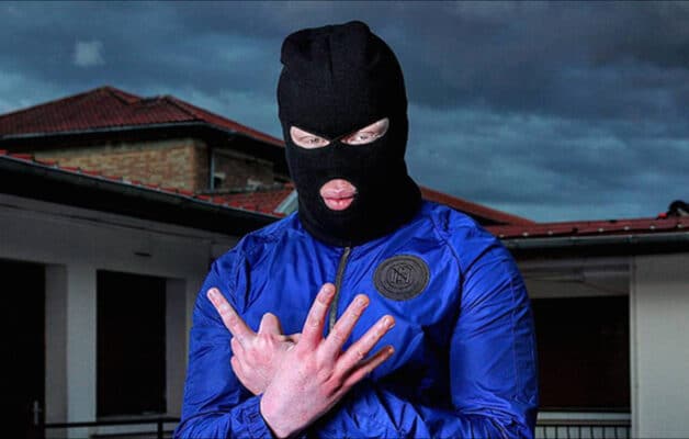 « J'aimerai avoir l'agence la plus grosse possible » : Kalash Criminel lance un nouveau projet