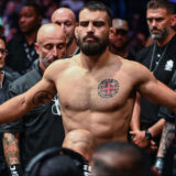 Benoit Saint-Denis a reçu une somme astronomique pour son combat contre Dustin Poirier