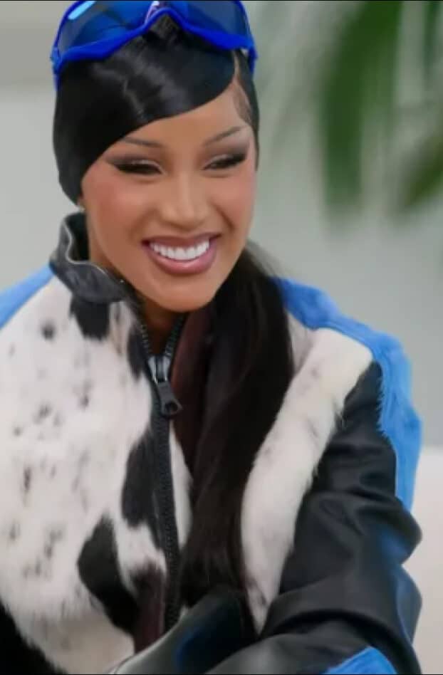 Cardi B richissime : la rappeuse se vante de sa fortune