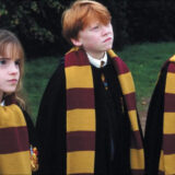 Les fans d'Harry Potter seraient trop immatures et gamins selon une star de la saga