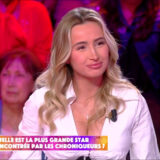 Polska révèle en direct dans TPMP qu'elle a recalé l'un des plus grands rappeurs américains