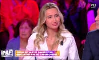 Polska révèle en direct dans TPMP qu'elle a recalé l'un des plus grands rappeurs américains