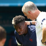 « Je n’imagine pas un seul instant que... » : Didier Deschamps réagit à la suspension de Paul Pogba