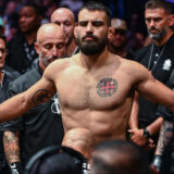 « J'ai lutté contre une infection » : Benoît Saint Denis explique qu'il était malade pour son combat contre Dustin Poirier