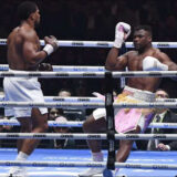 « A aucun moment je n'ai été moi-même » : Francis Ngannou revient sur sa défaite face à Joshua