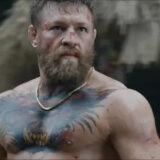 Conor McGregor embarrassé par une scène osée dans Road House