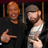 « Je pense que c'est le meilleur de tous les temps » : Dr Dre est sans équivoque concernant Eminem