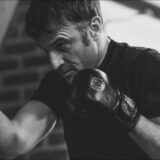 Emmanuel Macron accusé d'avoir fait retoucher ses photos en train de faire de la boxe