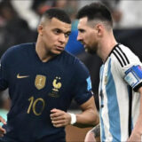 « C'est ce fils de... » : La déclaration complètement folle de Kylian Mbappé sur Lionel Messi