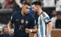 « C'est ce fils de... » : La déclaration complètement folle de Kylian Mbappé sur Lionel Messi