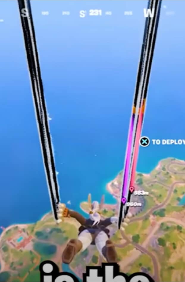 Une grand-mère de 75 ans devient une vraie star de Fortnite