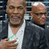 « Les trois années les plus... » : Le discours lunaire de Mike Tyson sur son séjour derrière les barreaux