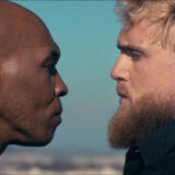 Mike Tyson s'offre un retour inattendu contre Jake Paul sur Netflix