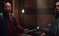 SCH fait le buzz avec son sosie dans la publicité pour Uber Eats