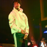 « A chaque fois que je… » : 21 Savage explique pourquoi il ne veut plus porter de bijoux