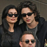 Timothée Chalamet et Kylie Jenner séparés à cause de Dune 2 ?