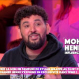 « Il a oublié d'où il vient » : Mohamed Henni revient sur la plainte de Kylian Mbappé