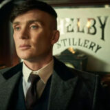 Peaky Blinders : La présence de Cillian Murphy confirmée dans le film