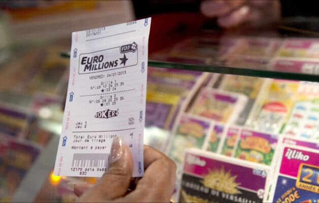 EuroMillions : âgé de 77 ans et en phase terminale, il remporte le jackpot !