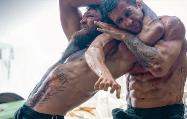 Après le succès de Road House, Conor McGregor prêt à percer dans le cinéma ?