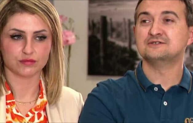 Humiliée par la maîtresse de sa fille, Amandine Pellissard prend une grande mesure