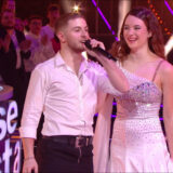 « Attendez, j’ai un truc à dire… » : Michou feinte une demande en mariage à Elsa Bois dans DALS