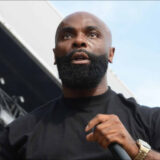 Kaaris visé par une plainte pour homophobie à cause d'un titre chanté à Bercy