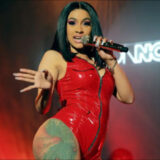 Cardi B estime que tout doit être partagé équitablement dans un couple