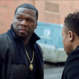 50 Cent promet une nouvelle série sur l'univers Power