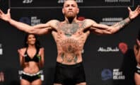 Conor McGregor sur le point de quitter l'UFC pour rejoindre le PFL ?