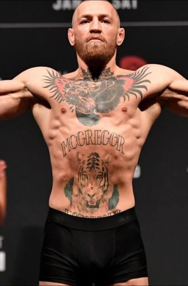Conor McGregor sur le point de quitter l'UFC pour rejoindre le PFL ?