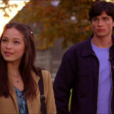 Smallville va faire son retour sous forme d'une série animée