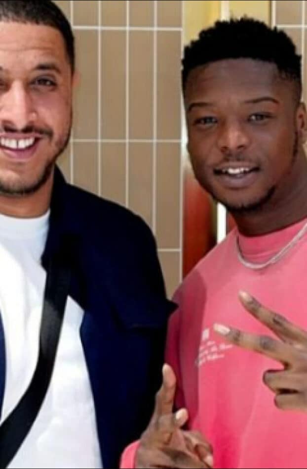 Nasdas se livre sans filtres sur son incroyable salaire mensuel