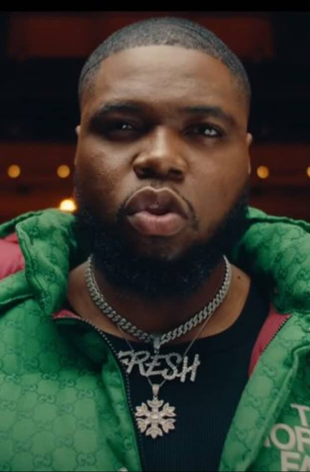 « On a essayé de... » : Fresh explique ce qu'il a fait des 100 000 euros