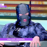 Kalash Criminel dévoile le club mythique qu'il a tenté de racheter sur beIN Sports