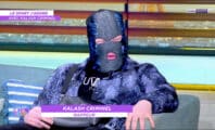 Kalash Criminel dévoile le club mythique qu'il a tenté de racheter sur beIN Sports