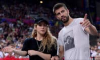 Tacler Gérard Piqué en chanson serait « La meilleure thérapie » pour Shakira 