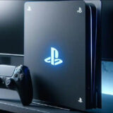 La nouvelle version de la PS5 arrive très prochainement