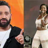 Cyril Hanouna propose plusieurs rappeurs à la place d'Aya Nakamura pour représenter la France