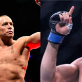 « S'il y a un gars qui peut l'arrêter... » : Georges St-Pierre cash sur Khamzat Chimaev