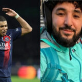 « Il n'a pas sa place » : Mohamed Henni se moque encore de Kylian Mbappé