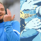 L'OM inaugure un nouveau stade-city à Marseille en hommage à Jul