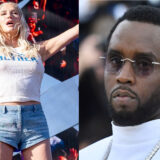 Kesha change les paroles d'une chanson et tacle Diddy à Coachella