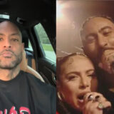 Booba adresse un message surprenant suite à la performance de La Fouine aux Flammes