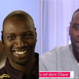 « C'était pénible à un moment » : Omar Sy revient sur sa relation passée avec Fred Testot