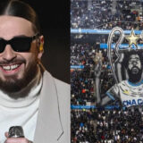 SCH réagit à la polémique concernant le tifo de Redouane Bougheraba lors du dernier match de l'OM