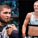 Manon Fiorot (34 ans) rêve d'un parcours comme Khabib Nurmagomedov